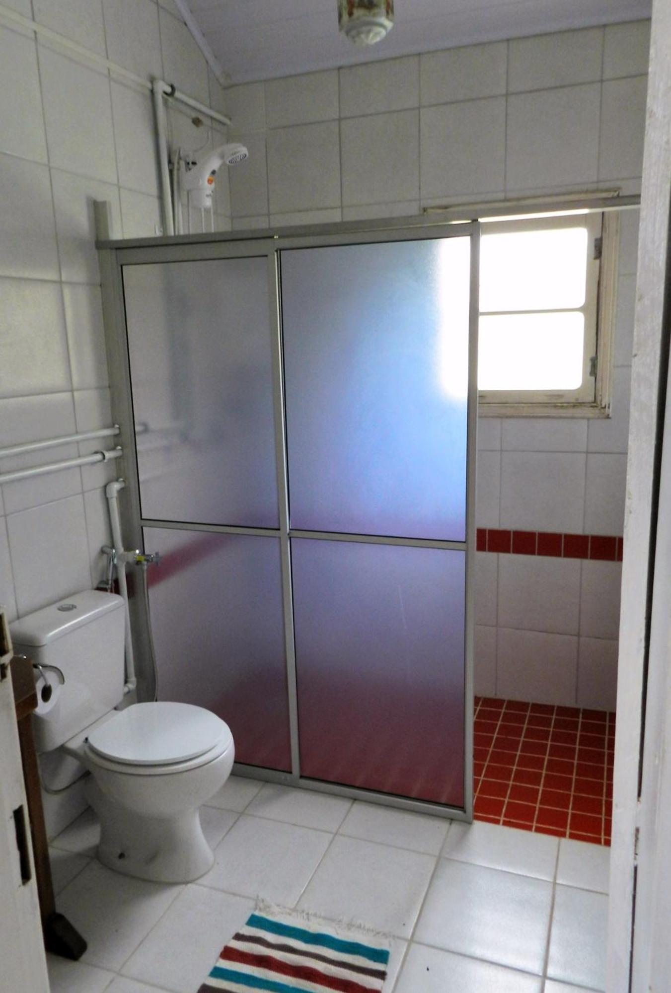 Aldeia Santuario Das Aves Tavares Zimmer foto