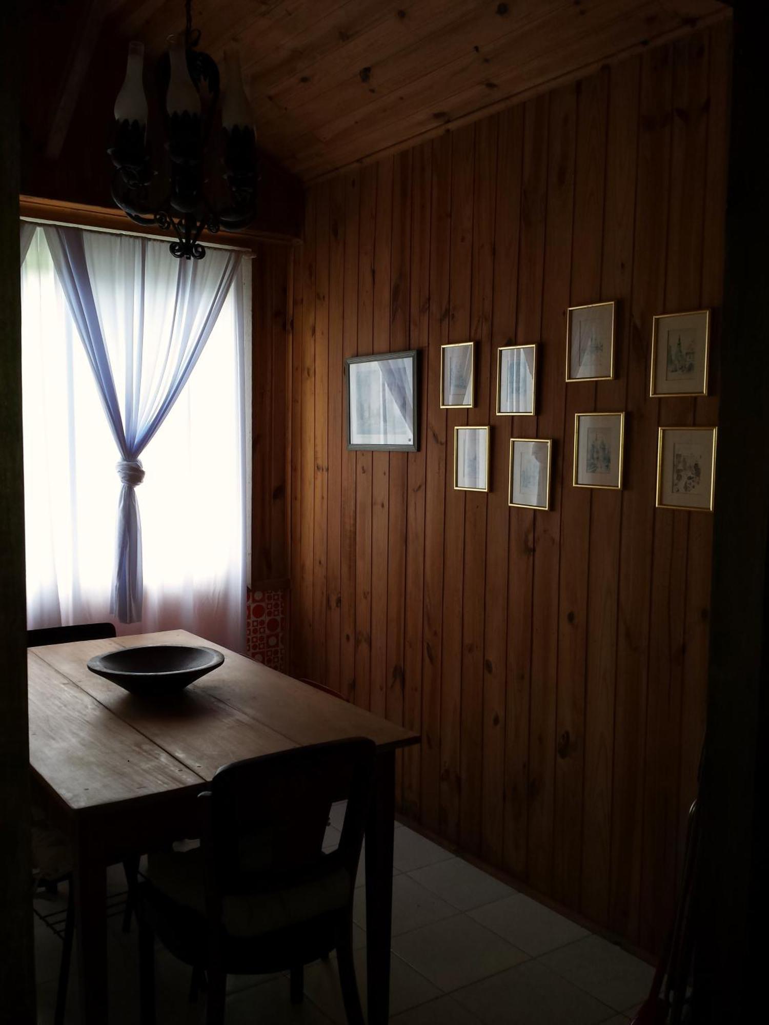 Aldeia Santuario Das Aves Tavares Zimmer foto