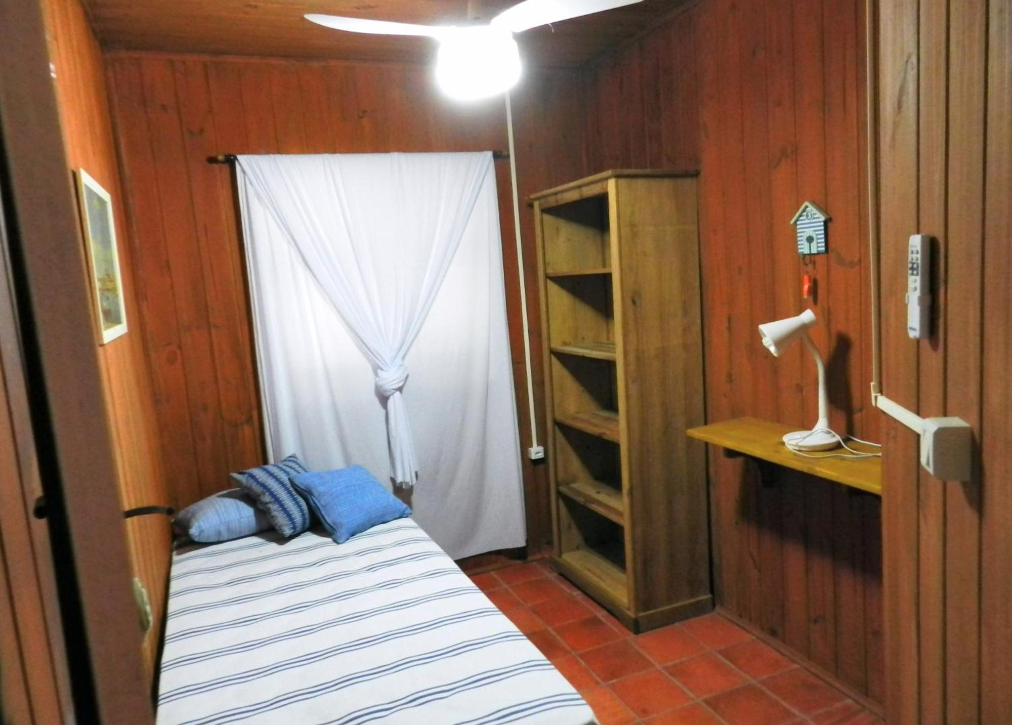 Aldeia Santuario Das Aves Tavares Zimmer foto